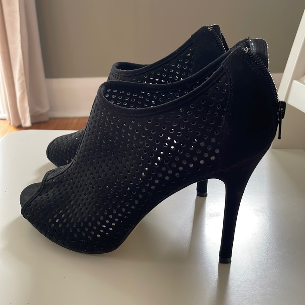 Madden Girl heels
